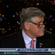 Sean Hannity caught by surprise